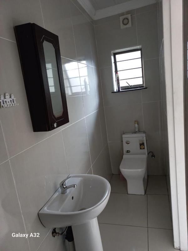 4 Bedroom Property for Sale in Arboretum Free State